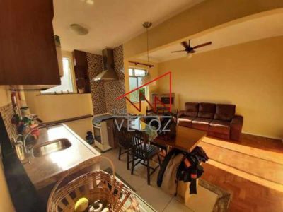 Apartamento, 2 quartos, 68 m² - Foto 4