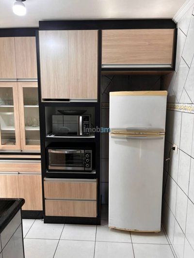 Apartamento, 3 quartos, 90 m² - Foto 2