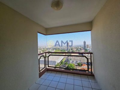 Apartamento, 3 quartos, 85 m² - Foto 3