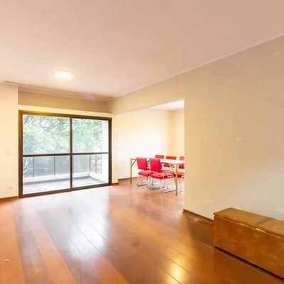 Apartamento, 4 quartos, 170 m² - Foto 1