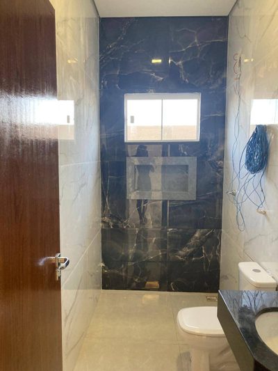 Casa, 2 quartos, 86 m² - Foto 4