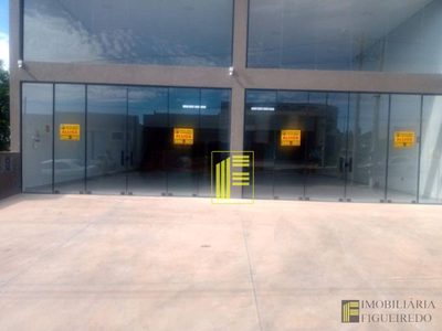 Loja-Salão, 152 m² - Foto 2