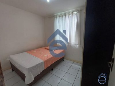 Apartamento, 2 quartos, 49 m² - Foto 3