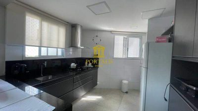 Apartamento, 2 quartos, 65 m² - Foto 2