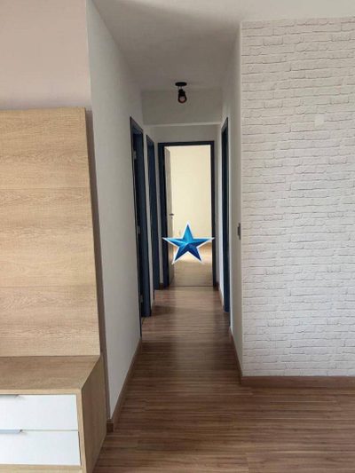 Apartamento, 3 quartos, 70 m² - Foto 3