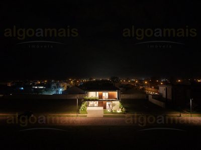 Casa de Condomínio, 6 quartos - Foto 1