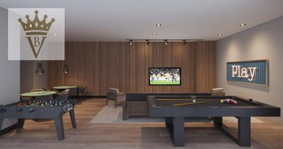 Apartamento, 2 quartos, 75 m² - Foto 3