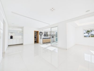 Apartamento, 3 quartos, 156 m² - Foto 1
