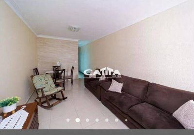 Sobrado, 2 quartos, 100 m² - Foto 5