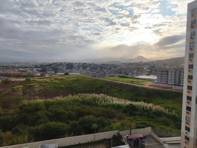 Apartamento, 2 quartos - Foto 4