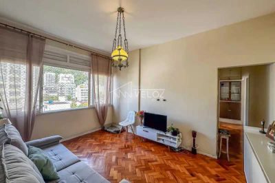 Apartamento, 3 quartos, 97 m² - Foto 3