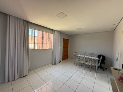 Apartamento, 2 quartos, 55 m² - Foto 5