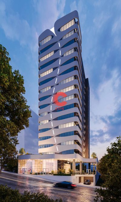 Apartamento, 3 quartos, 113 m² - Foto 1