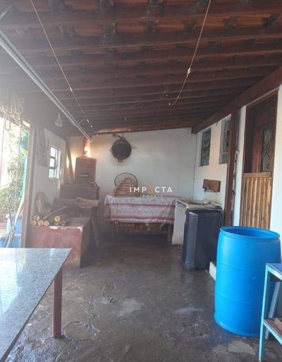 Casa, 4 quartos, 194 m² - Foto 2
