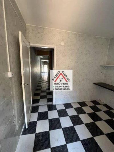Sobrado, 2 quartos, 85 m² - Foto 1
