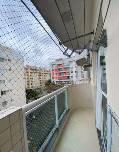 Apartamento, 2 quartos, 58 m² - Foto 1
