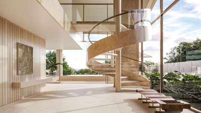 Cobertura, 4 quartos, 378 m² - Foto 4