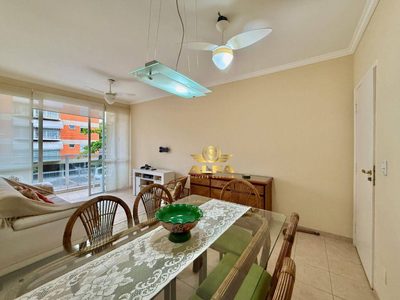 Apartamento, 3 quartos, 76 m² - Foto 1