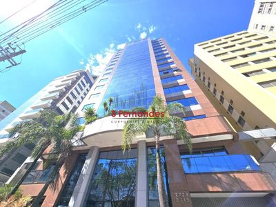 Sala-Conjunto, 240 m² - Foto 1