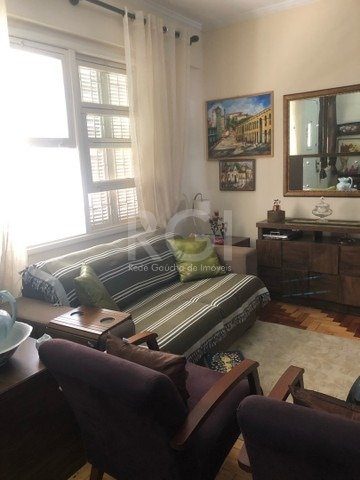 Apartamento, 3 quartos, 81 m² - Foto 2