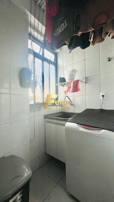 Apartamento, 3 quartos, 85 m² - Foto 2