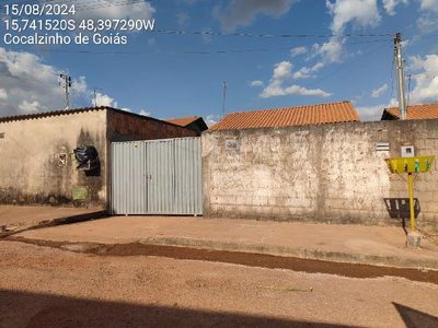 Casa, 2 quartos, 180 m² - Foto 1