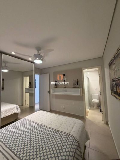 Apartamento, 4 quartos, 151 m² - Foto 4