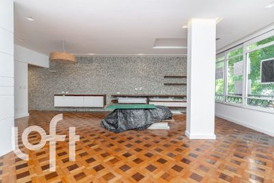 Apartamento, 4 quartos, 215 m² - Foto 2