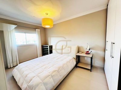 Apartamento, 3 quartos, 110 m² - Foto 3