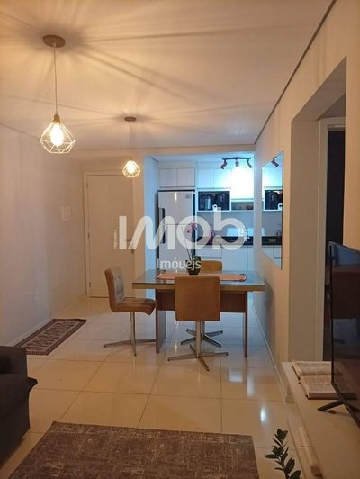 Apartamento, 2 quartos, 66 m² - Foto 4