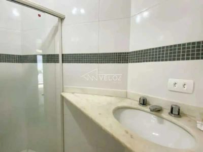 Apartamento, 3 quartos, 100 m² - Foto 1