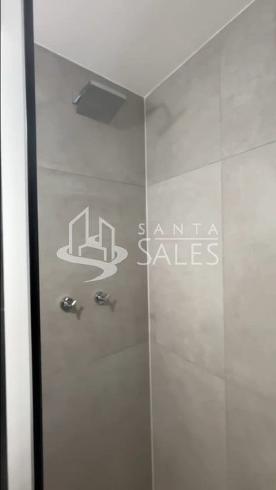 Apartamento, 1 quarto, 26 m² - Foto 3