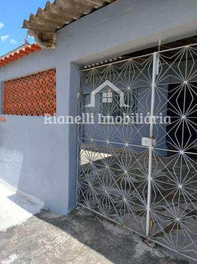 Casa, 2 quartos, 250 m² - Foto 1
