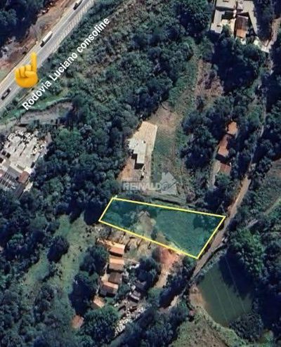 Terreno, 2126 m² - Foto 1