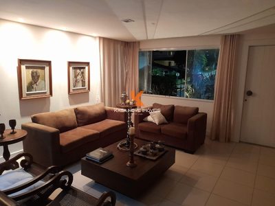 Casa de Condomínio, 6 quartos - Foto 2