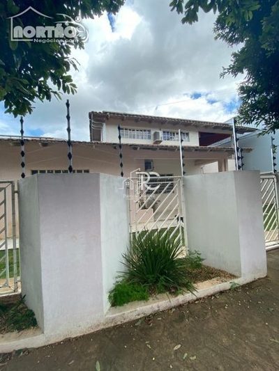 Casa, 7 quartos, 269 m² - Foto 2