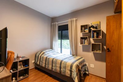 Apartamento, 3 quartos, 147 m² - Foto 3