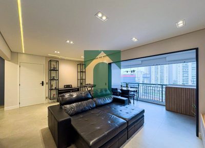 Apartamento, 3 quartos, 106 m² - Foto 2