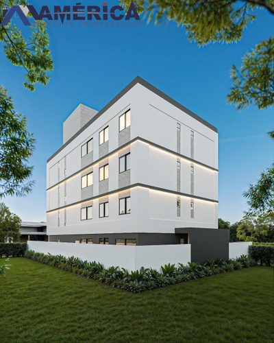 Apartamento, 3 quartos, 60 m² - Foto 2