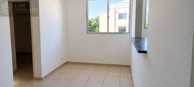 Apartamento, 2 quartos, 47 m² - Foto 4