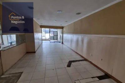 Loja-Salão, 250 m² - Foto 3