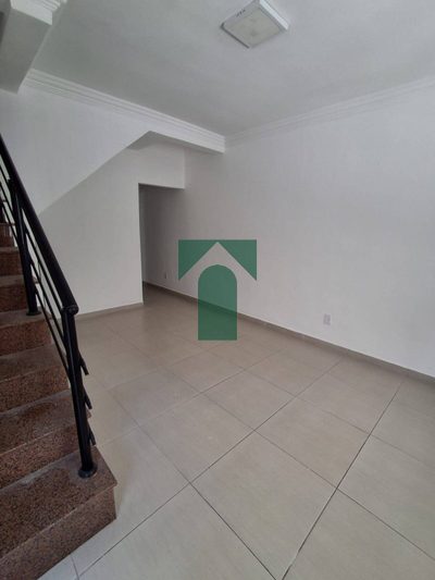 Sobrado, 3 quartos, 197 m² - Foto 3