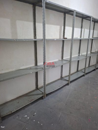 Loja-Salão, 180 m² - Foto 2