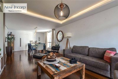 Apartamento, 3 quartos, 182 m² - Foto 5