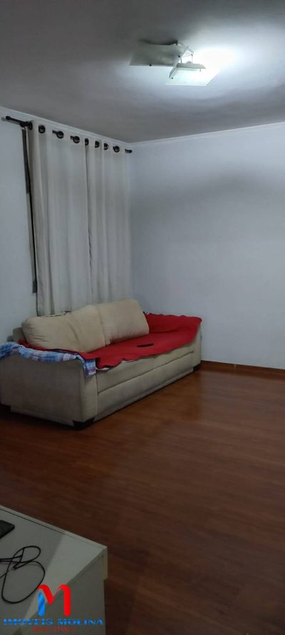 Apartamento, 2 quartos - Foto 2