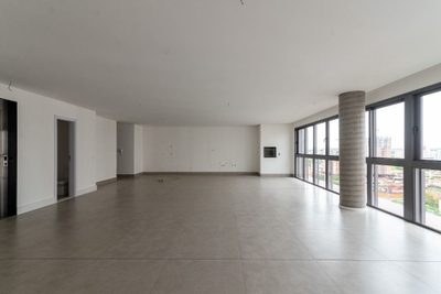 Apartamento, 3 quartos, 185 m² - Foto 4