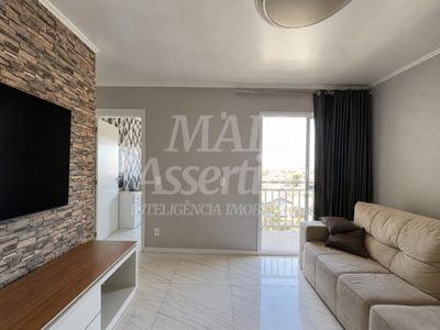 Apartamento, 3 quartos, 64 m² - Foto 4