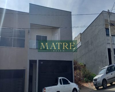 Casa, 3 quartos, 126 m² - Foto 1