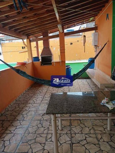 Casa, 4 quartos, 110 m² - Foto 2