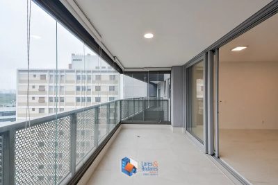 Apartamento, 3 quartos, 121 m² - Foto 3